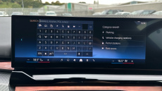 BMW i5 250kW eDrive40 M Sport 84kWh 5dr Auto Tech+/Comf+ Electric Estate